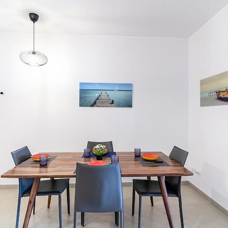 Calipso Big Apt With Sea View, Parking & Pool Taormina Exterior foto